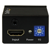 Startech.Com HDMI Signal Amplifier - HDMI Booster - 115ft. - 1080p 60Hz HDBOOST